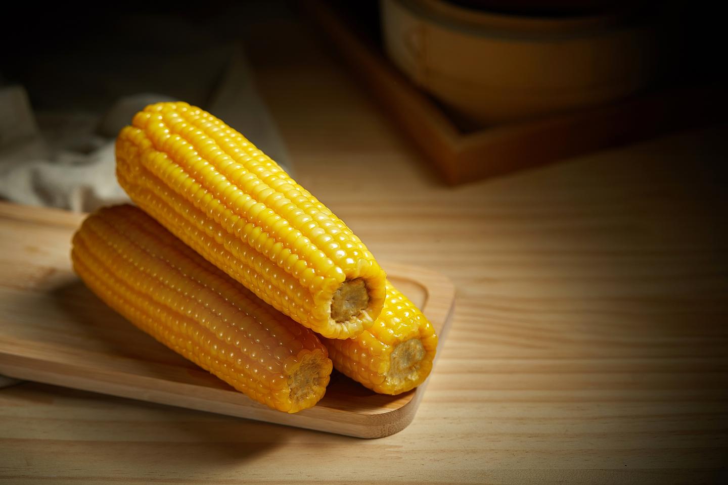 鲜食玉米